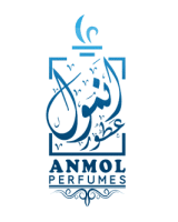 Anmol Perfumes Logo